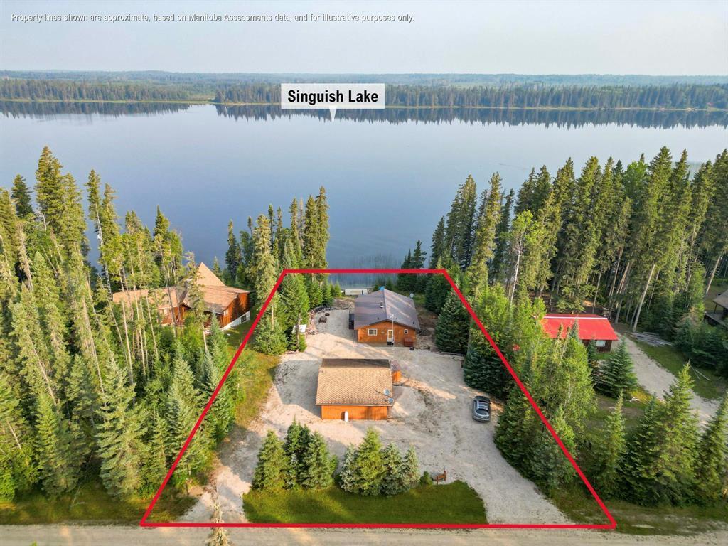 












35 Mallard Lane

,
Duck Mountain Provincial Park,




Manitoba
R0L0T0

