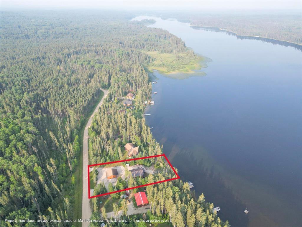 












35 Mallard Lane

,
Duck Mountain Provincial Park,




Manitoba
R0L0T0

