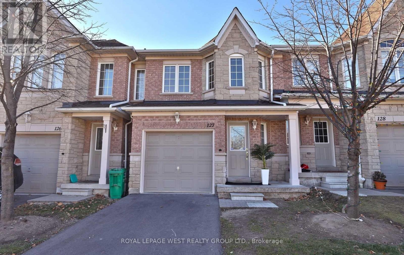 












127 - 5260 MCFARREN BOULEVARD

,
Mississauga,




Ontario
L5M7J5

