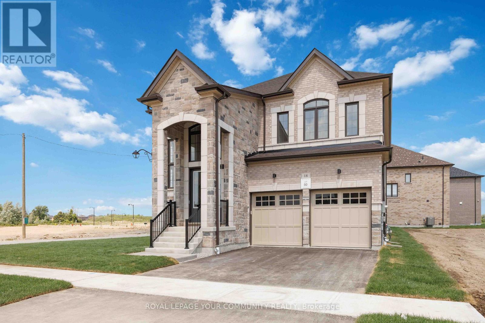 












18 SHADYRIDGE STREET

,
King,




Ontario
L7B1B4

