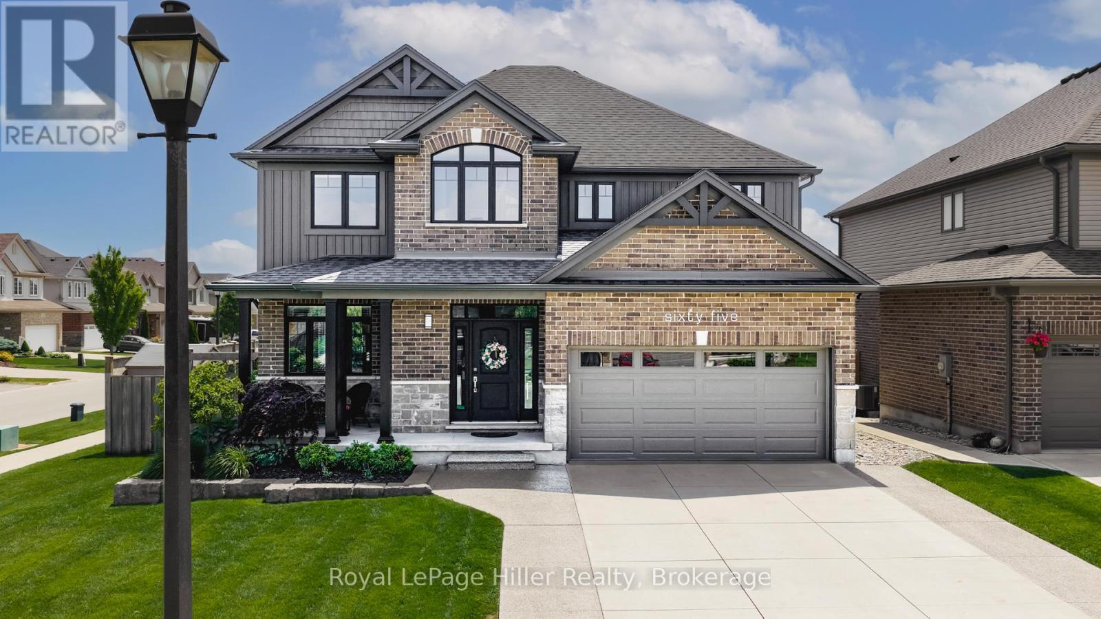 












65 THOMAS STREET

,
Stratford,




Ontario
N5A0B9

