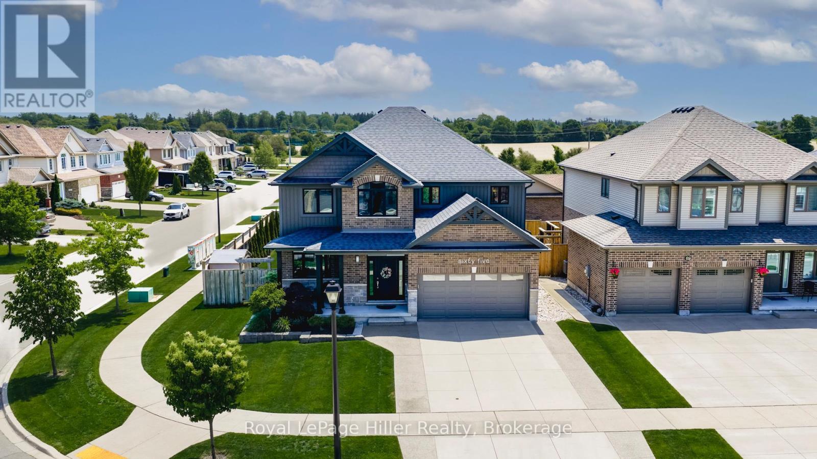 












65 THOMAS STREET

,
Stratford,




Ontario
N5A0B9

