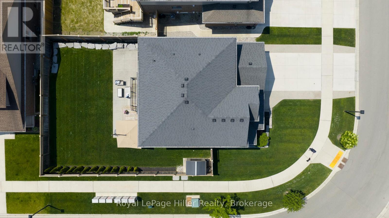 












65 THOMAS STREET

,
Stratford,




Ontario
N5A0B9

