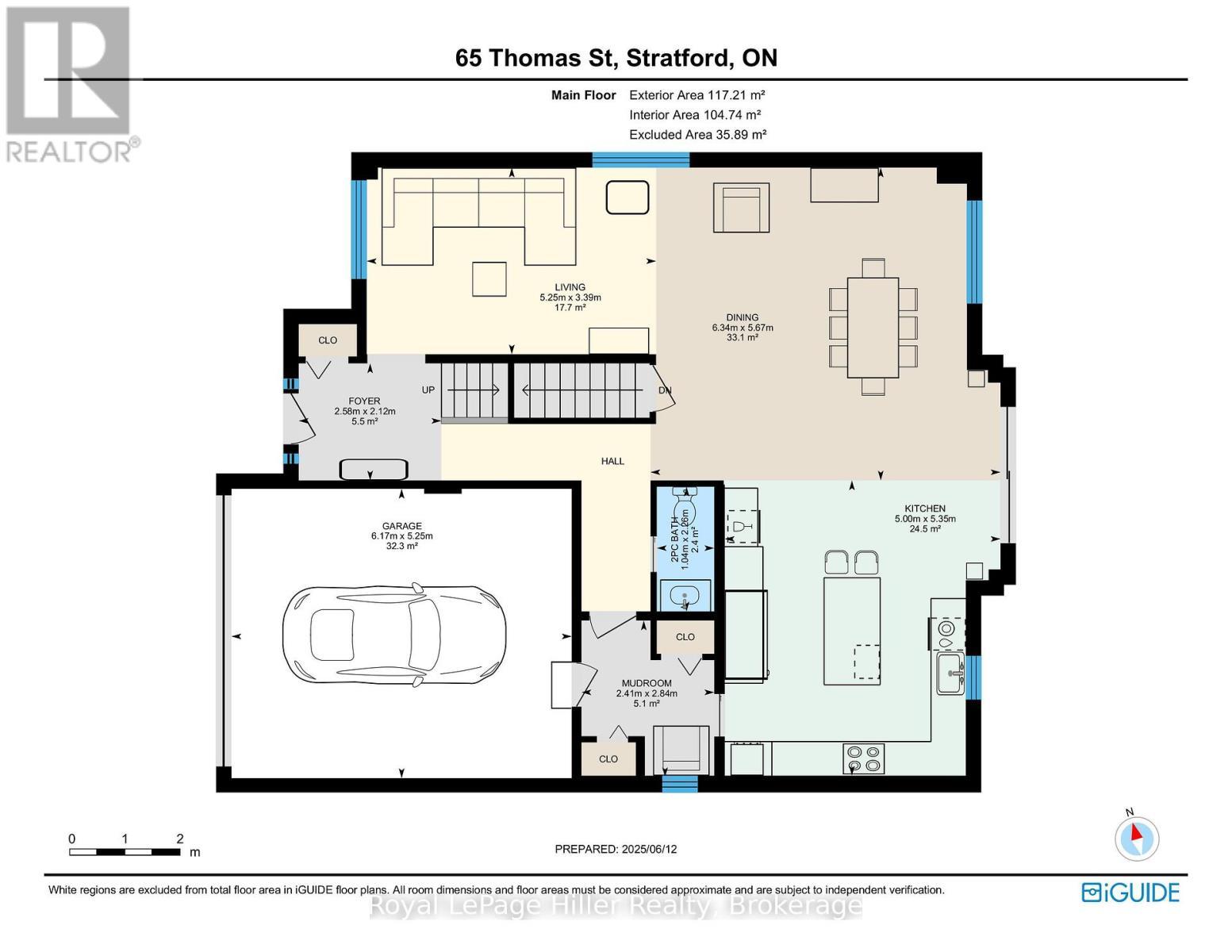 












65 THOMAS STREET

,
Stratford,




Ontario
N5A0B9

