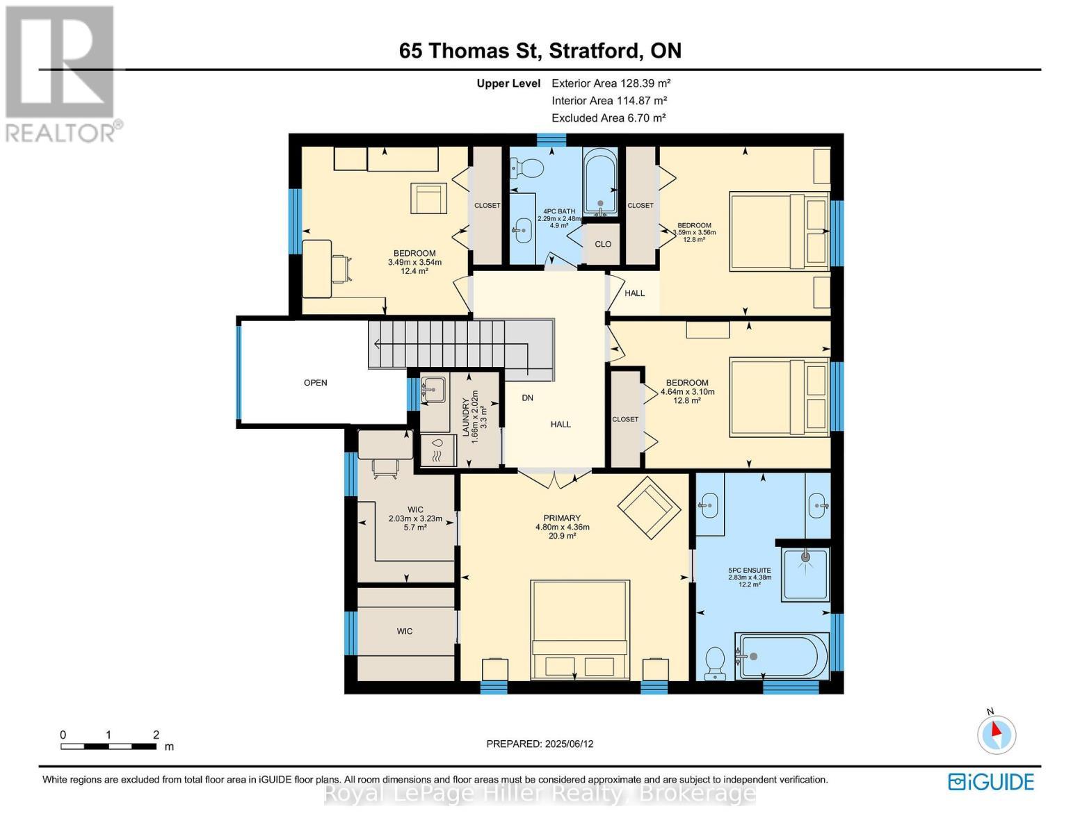 












65 THOMAS STREET

,
Stratford,




Ontario
N5A0B9

