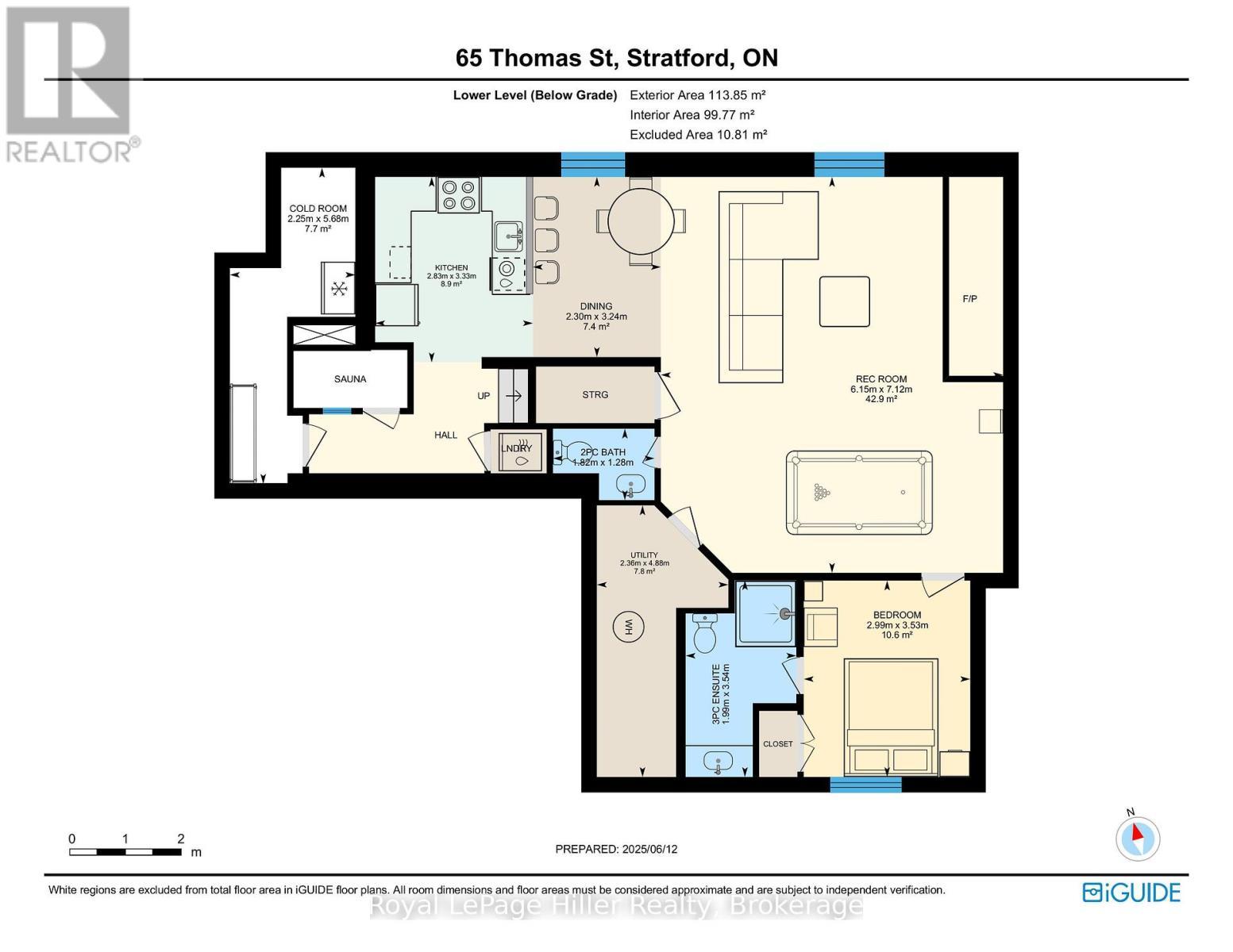 












65 THOMAS STREET

,
Stratford,




Ontario
N5A0B9

