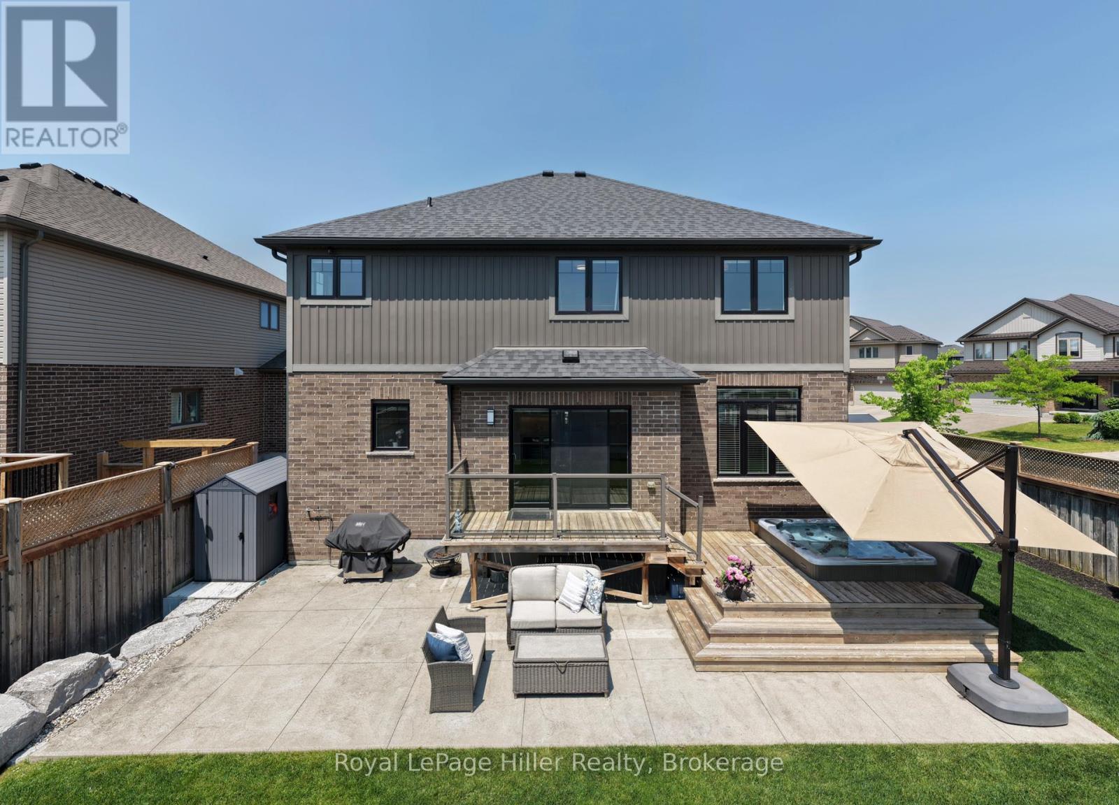 












65 THOMAS STREET

,
Stratford,




Ontario
N5A0B9

