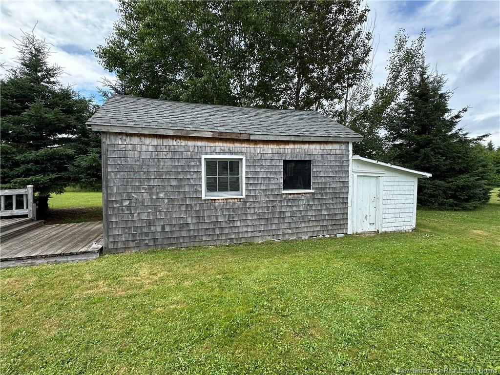 









7


Aube

LANE,
Belledune,




NB
E8G 1X4

