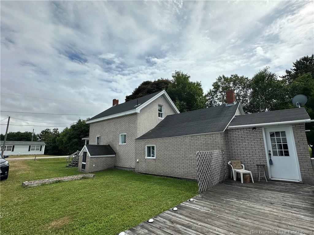 









7


Aube

LANE,
Belledune,




NB
E8G 1X4

