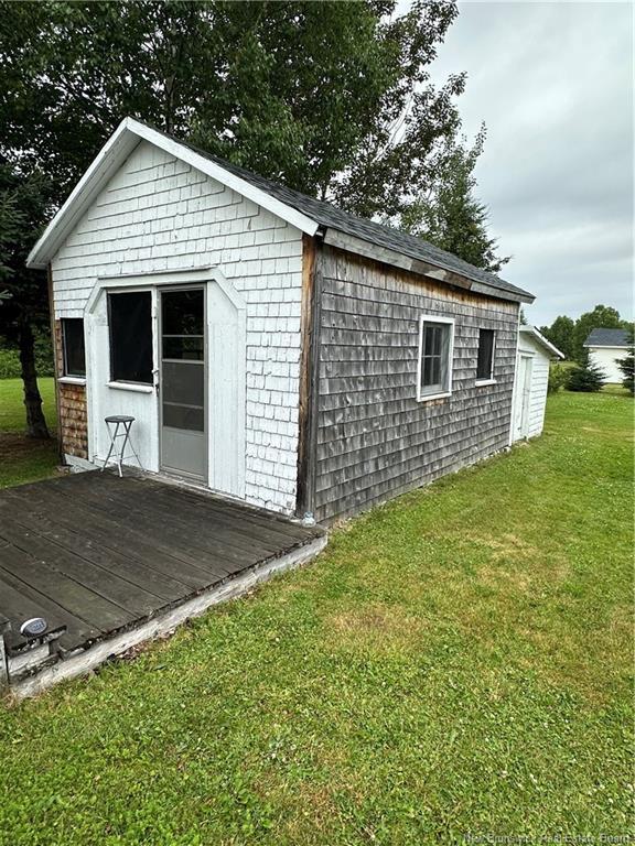 









7


Aube

LANE,
Belledune,




NB
E8G 1X4

