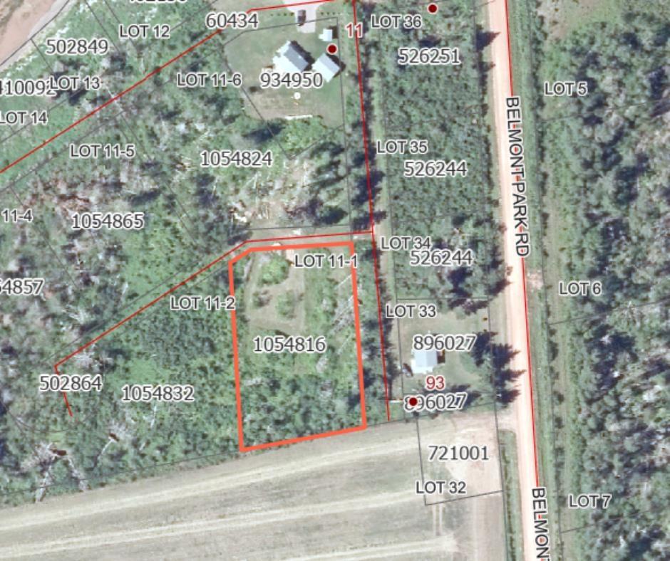 












Lot 11-1 Curley Lane

,
Belmont,







PE
C0B 1T0

