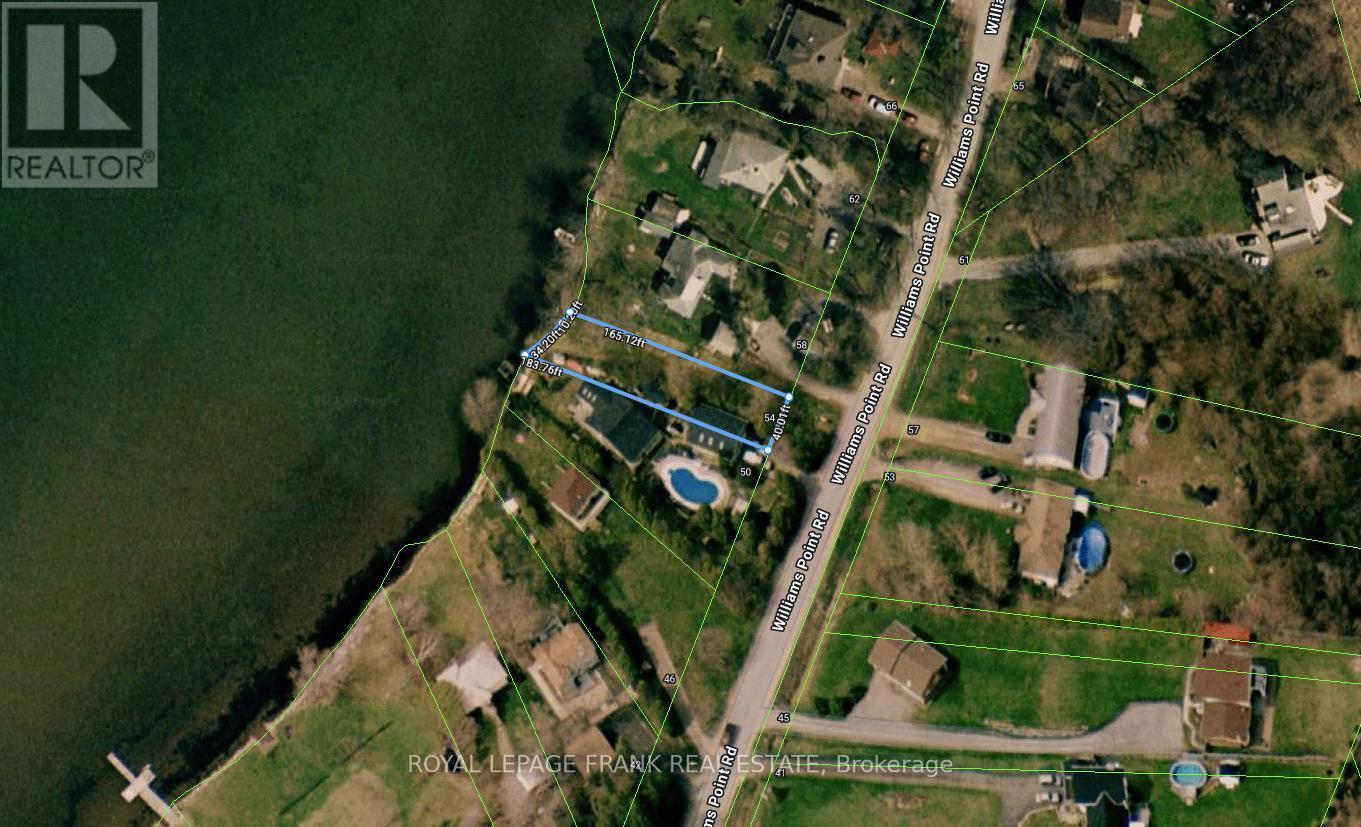 












54 WILLIAMS POINT ROAD

,
Scugog,







Ontario
L0B1E0

