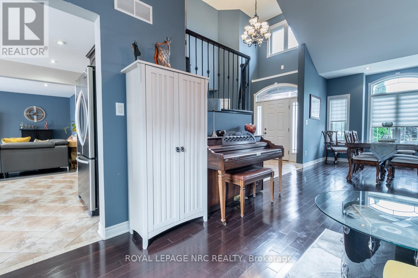 












8665 WESTPORT DRIVE

,
Niagara Falls (Forestview),




Ontario
L2H0A3

