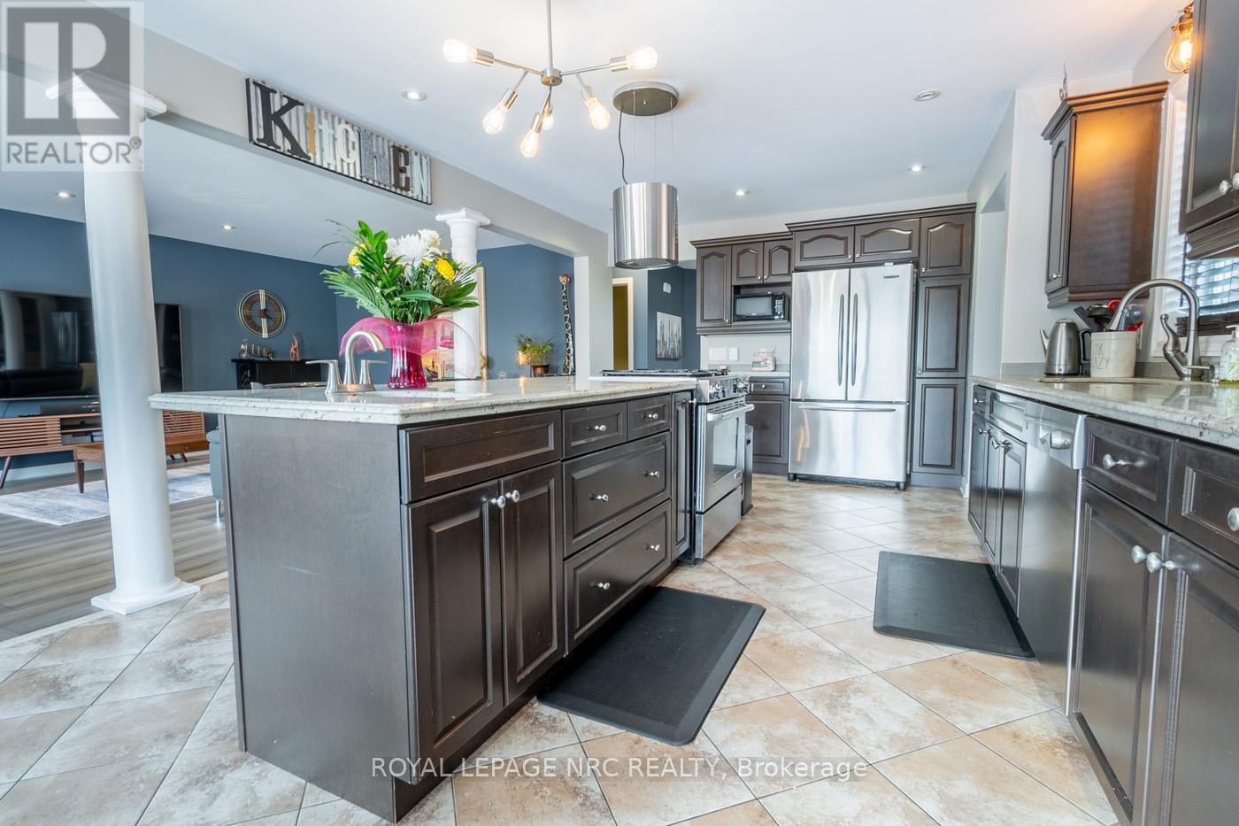 












8665 WESTPORT DRIVE

,
Niagara Falls (Forestview),




Ontario
L2H0A3

