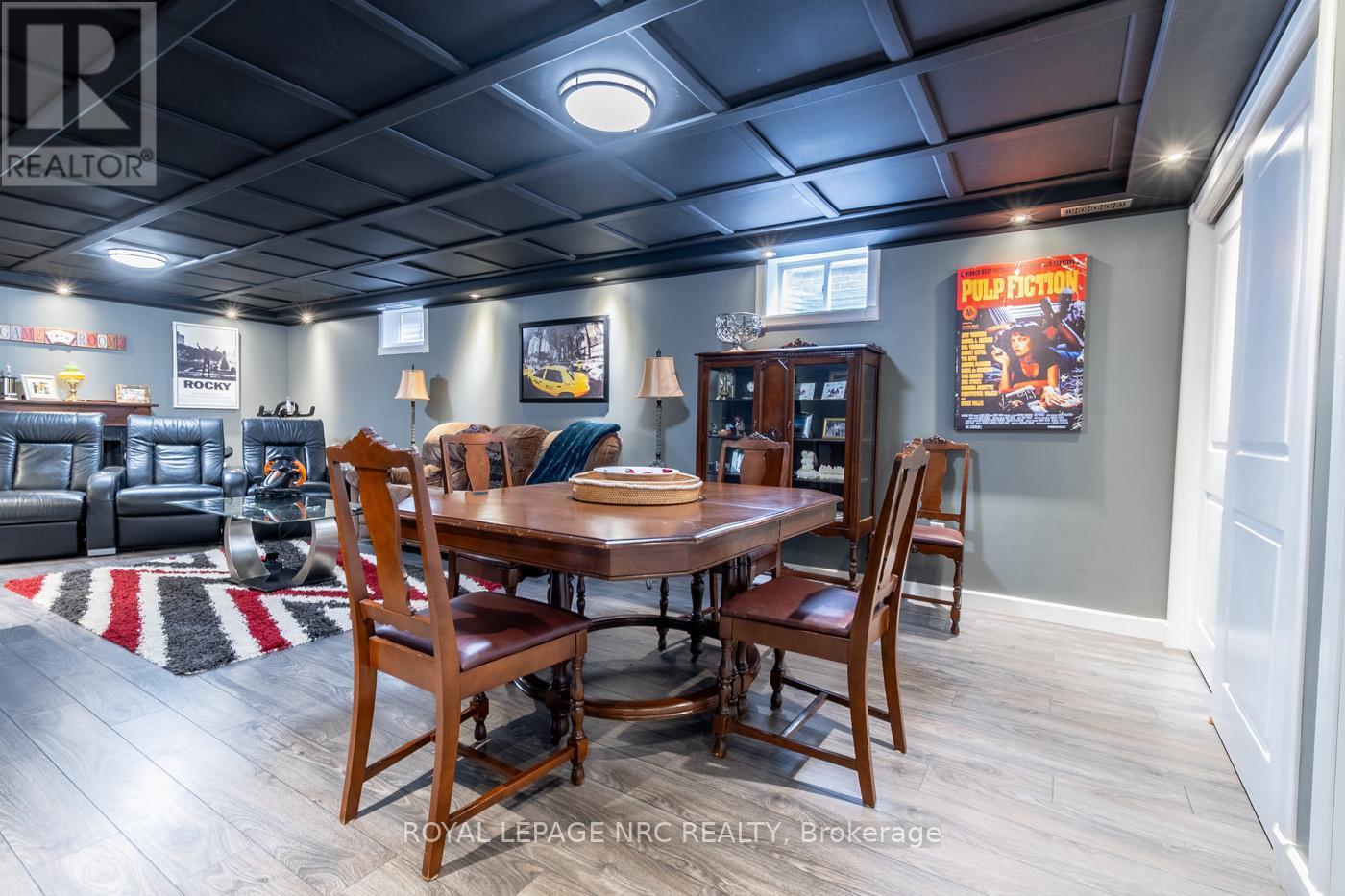 












8665 WESTPORT DRIVE

,
Niagara Falls (Forestview),




Ontario
L2H0A3

