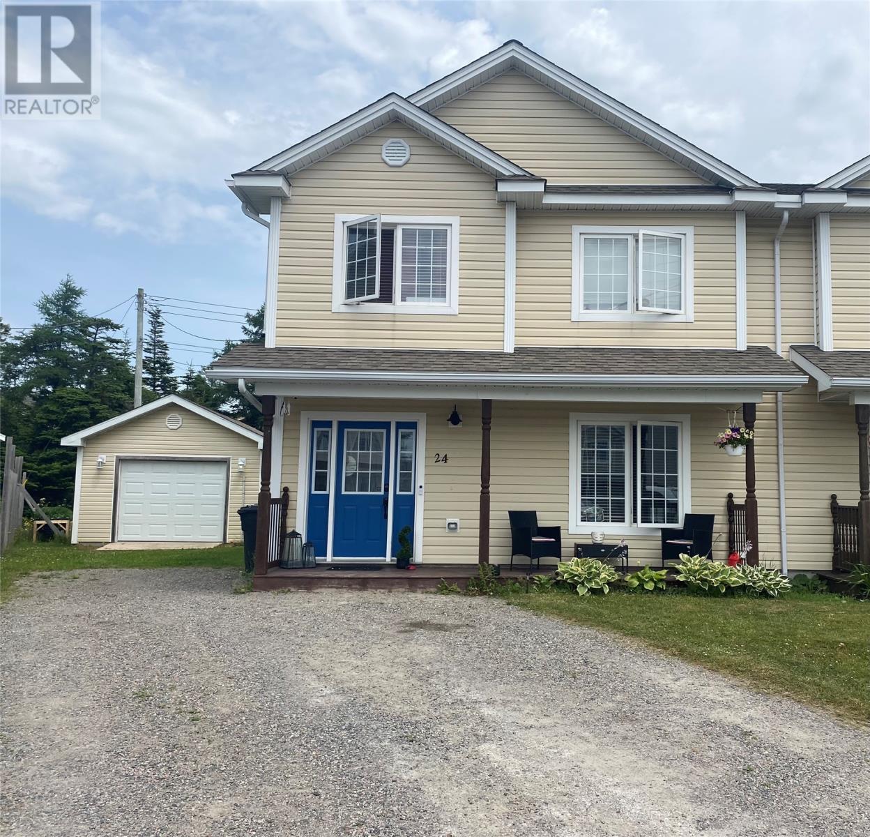 












24 Capri Court

,
Stephenville,




Newfoundland & Labrador
A2N0B4

