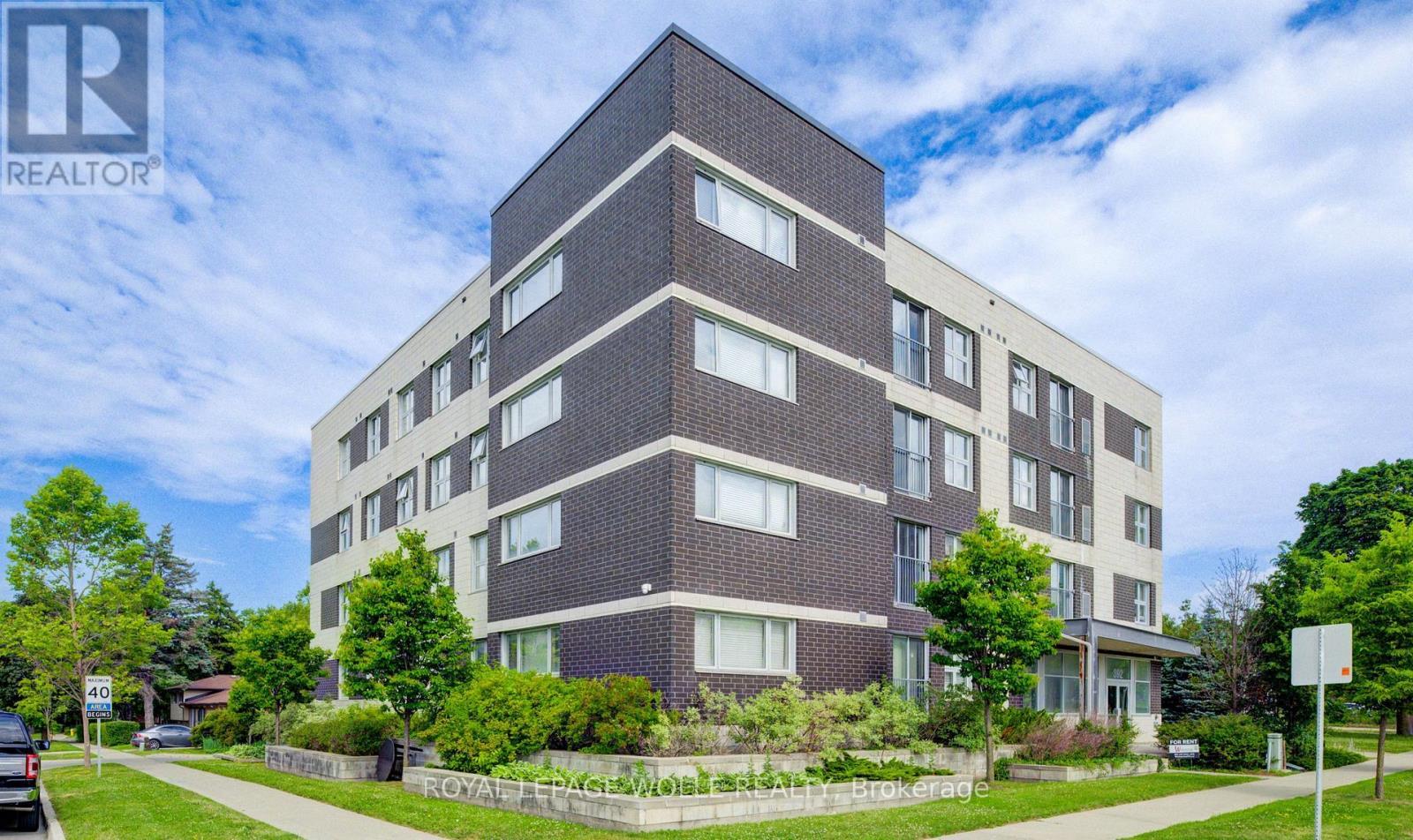 












204 - 392 ALBERT STREET

,
Waterloo,




Ontario
N2L3V1

