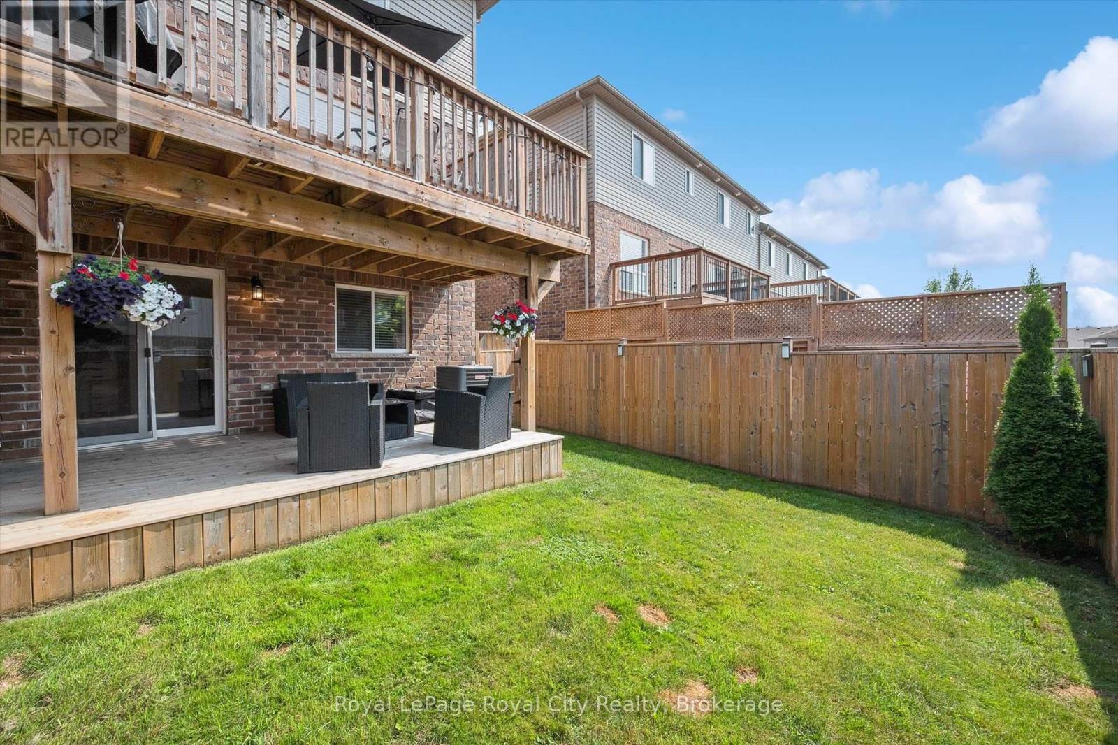 












32 JEFFREY DRIVE

,
Guelph (Grange Road),




Ontario
N1E0M4

