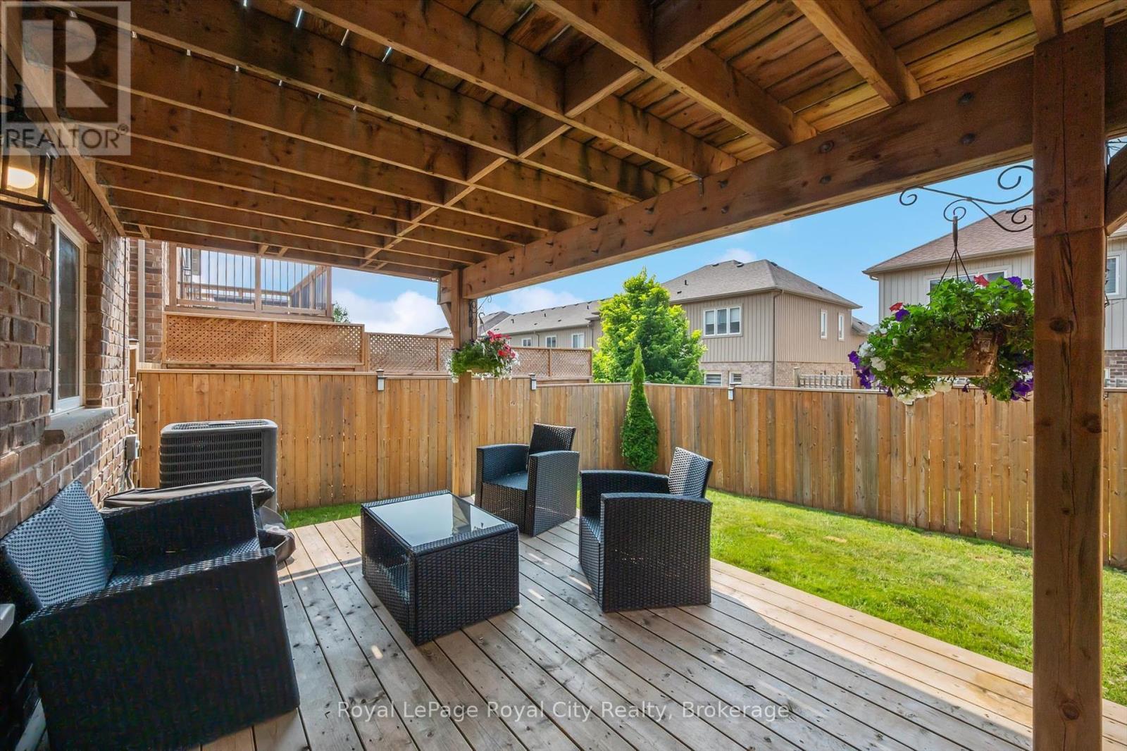 












32 JEFFREY DRIVE

,
Guelph (Grange Road),




Ontario
N1E0M4

