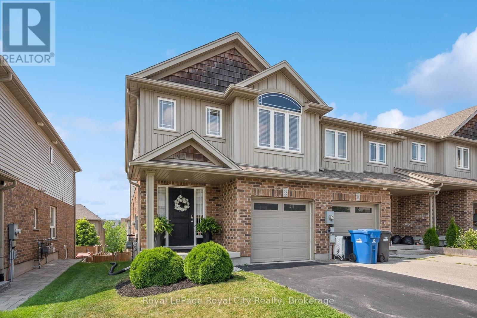 












32 JEFFREY DRIVE

,
Guelph (Grange Road),




Ontario
N1E0M4

