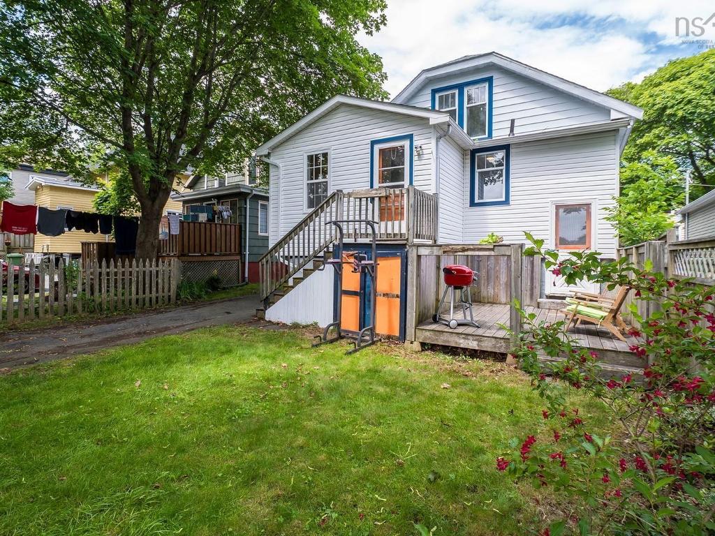 












5658 Duffus Street

,
Halifax,




NS
B3K 2M6


