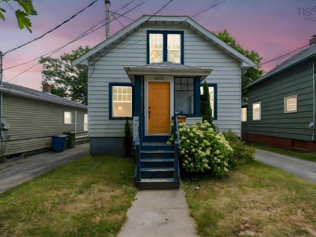 












5658 Duffus Street

,
Halifax,




NS
B3K 2M6

