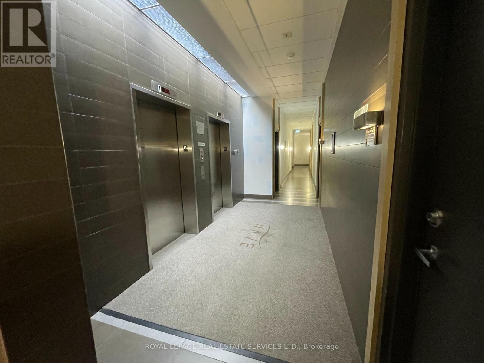 












1105 - 4 ELSINORE PATH

,
Toronto,




Ontario
M8V4G7

