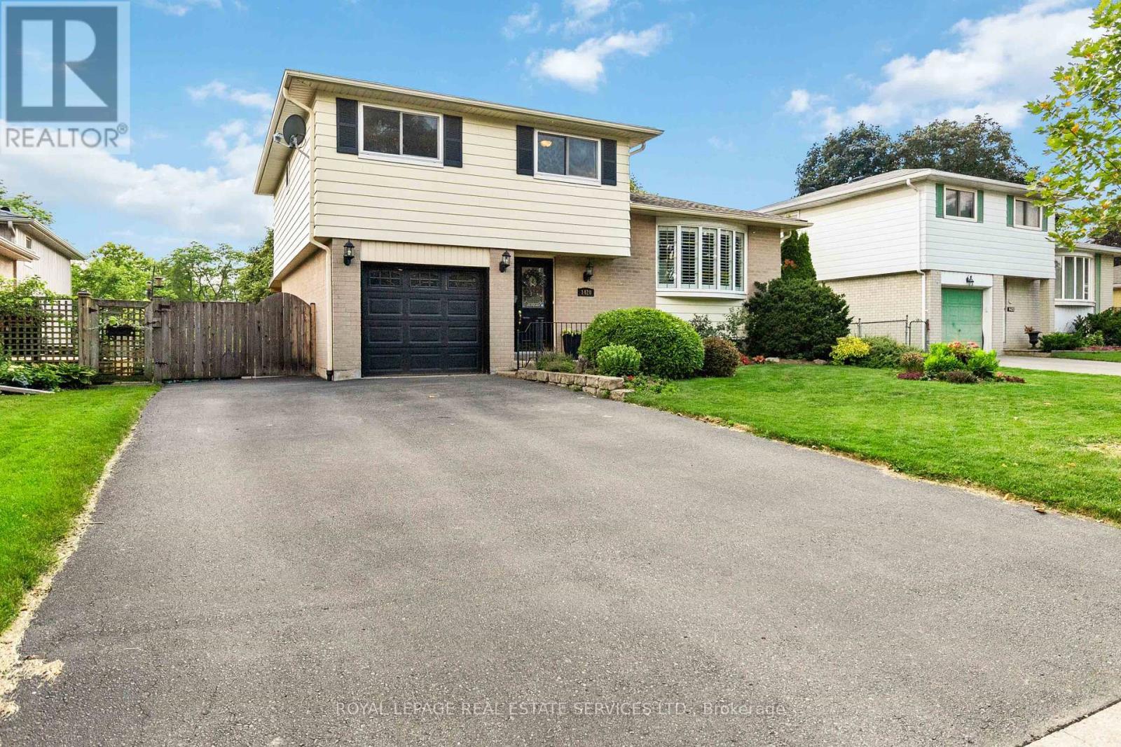 












1420 THORNTON ROAD

,
Burlington,




Ontario
L7M1N5

