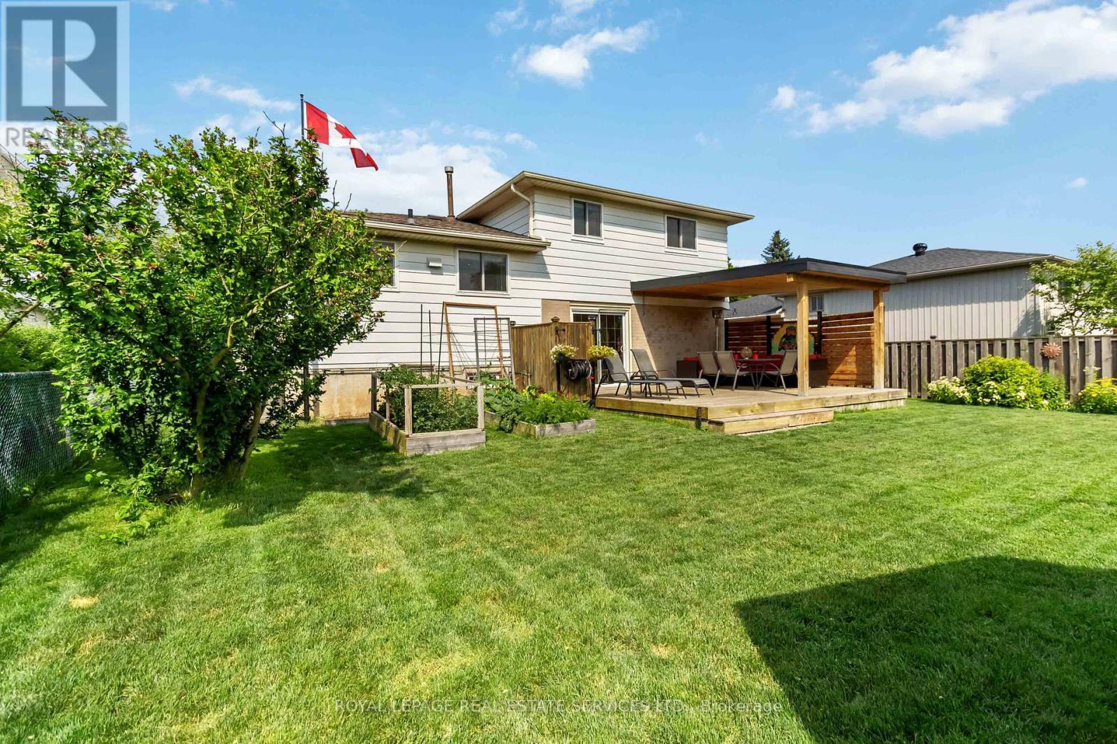 












1420 THORNTON ROAD

,
Burlington,




Ontario
L7M1N5


