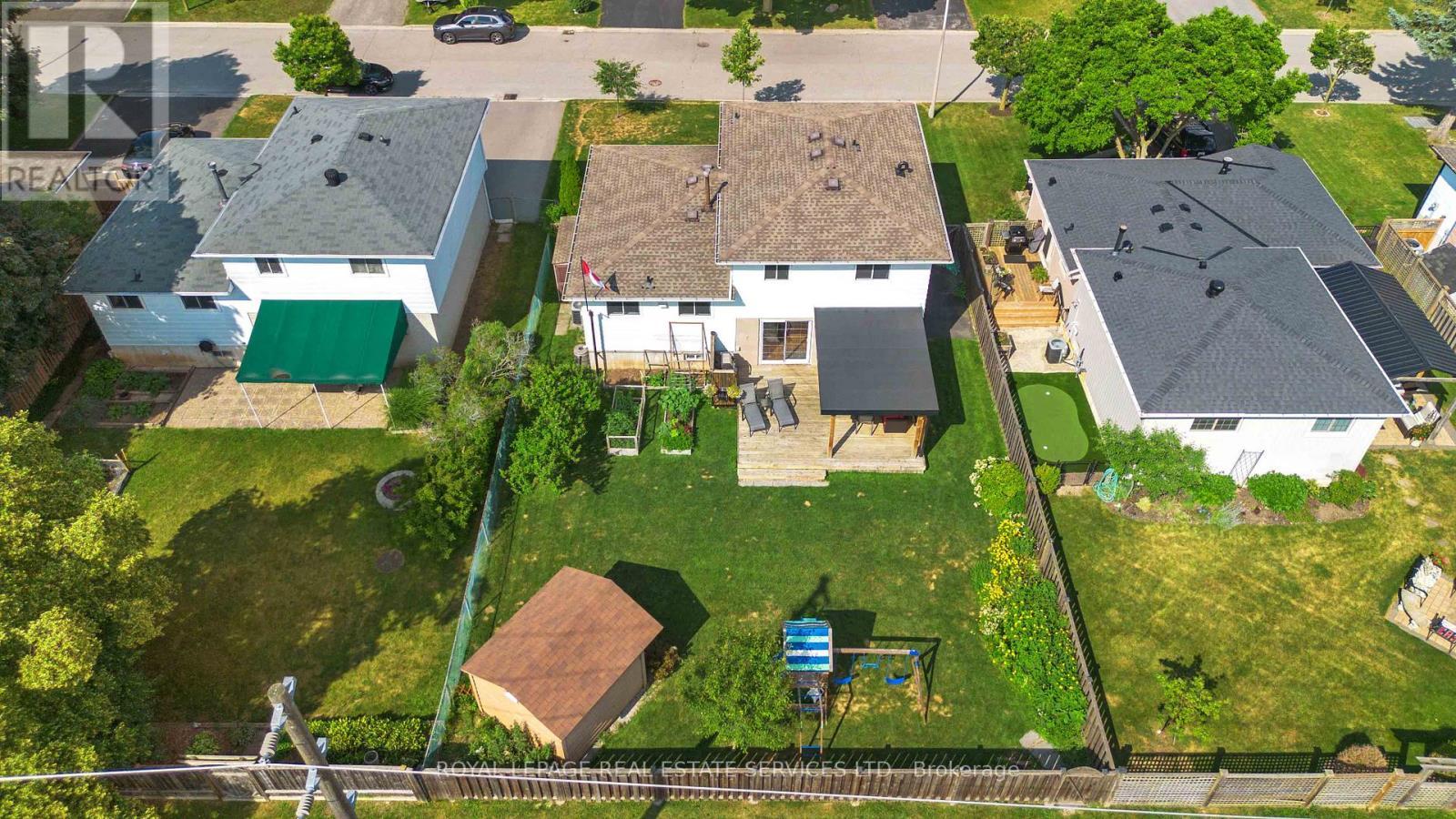 












1420 THORNTON ROAD

,
Burlington,




Ontario
L7M1N5

