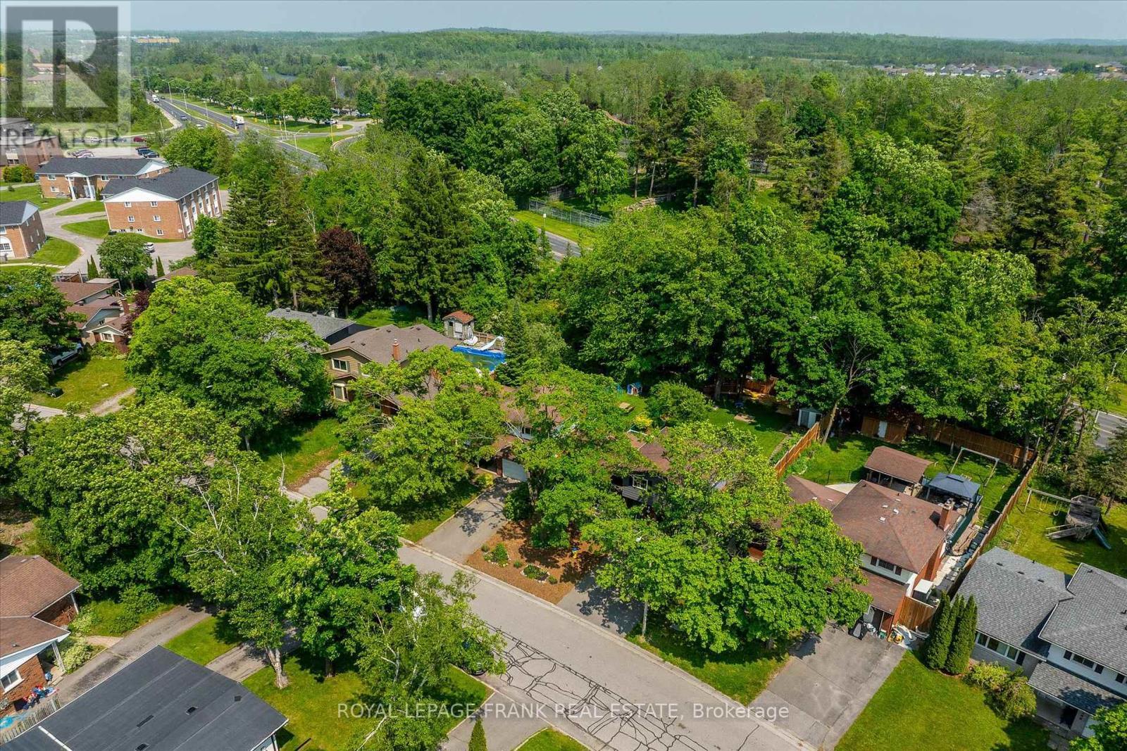 












1296 CARTIER BOULEVARD

,
Peterborough (Northcrest),




Ontario
K9H6S1

