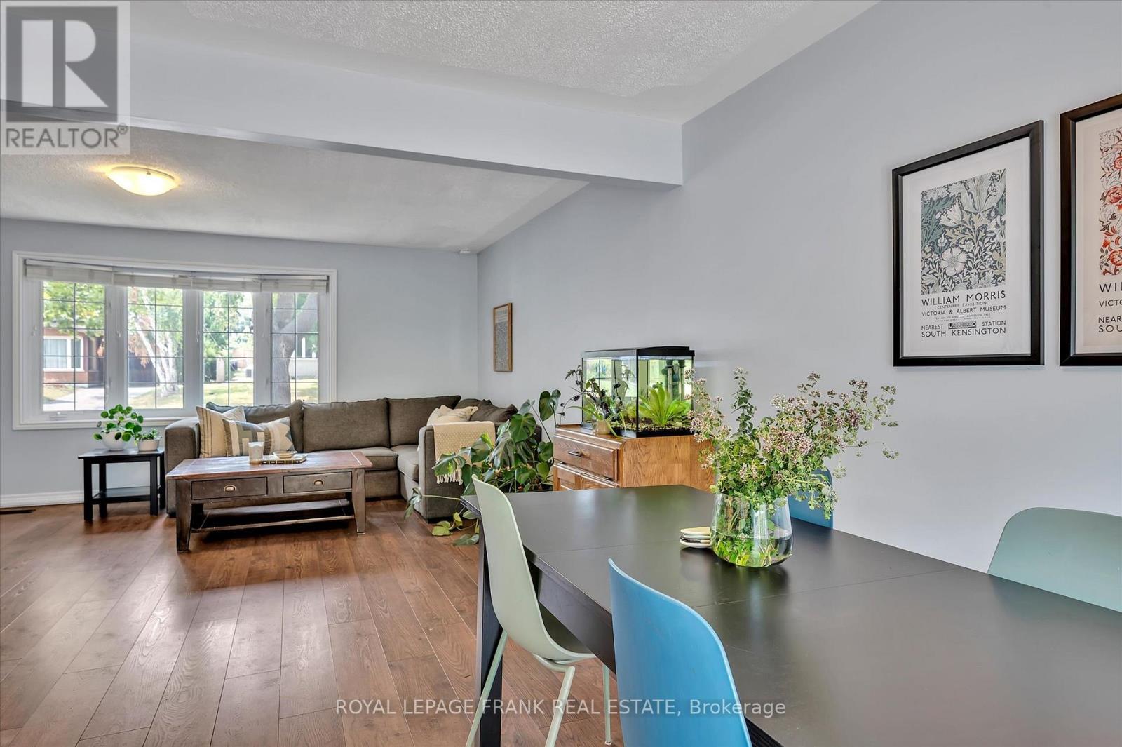 












1296 CARTIER BOULEVARD

,
Peterborough (Northcrest),




Ontario
K9H6S1

