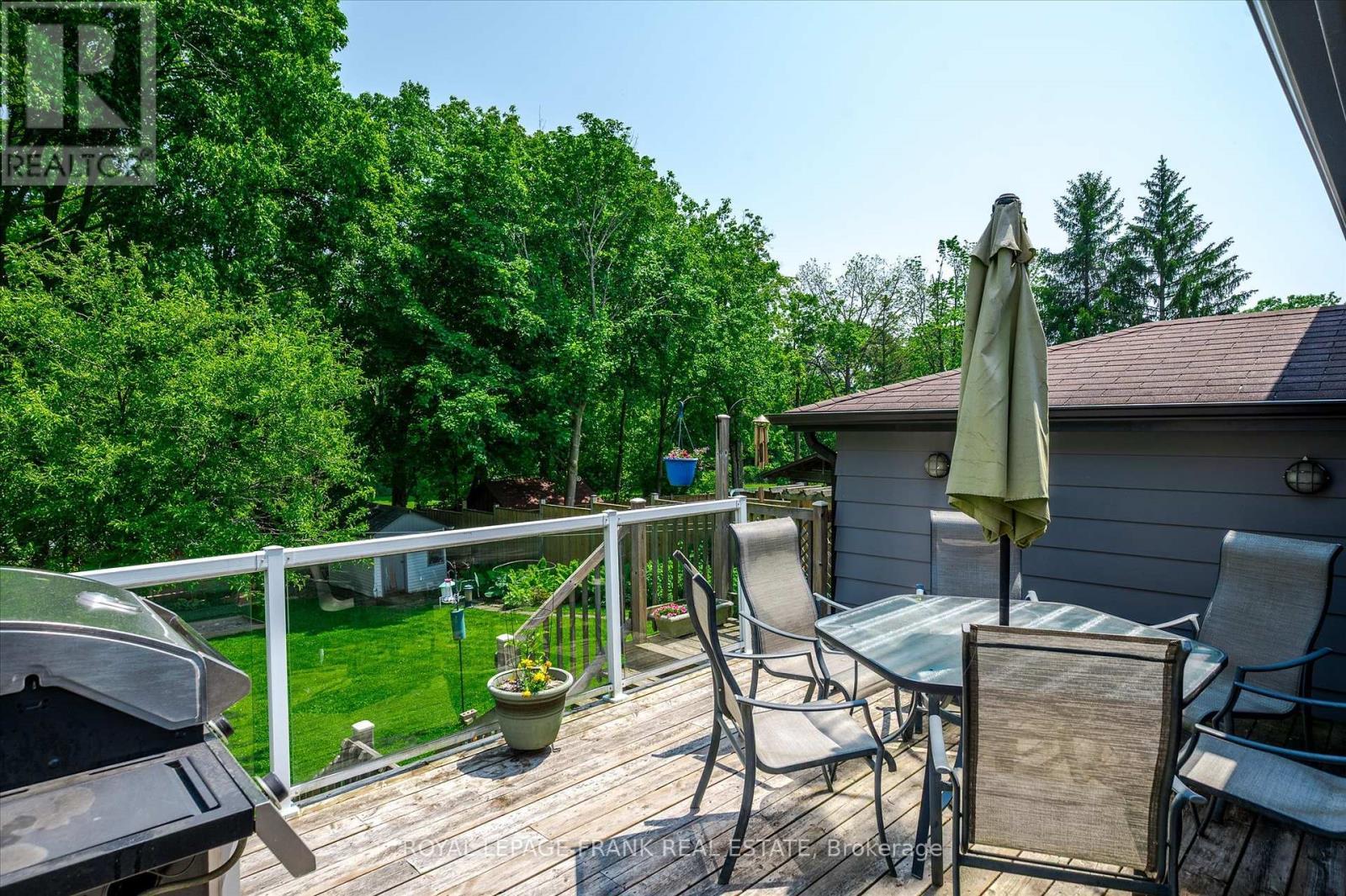 












1296 CARTIER BOULEVARD

,
Peterborough (Northcrest),




Ontario
K9H6S1


