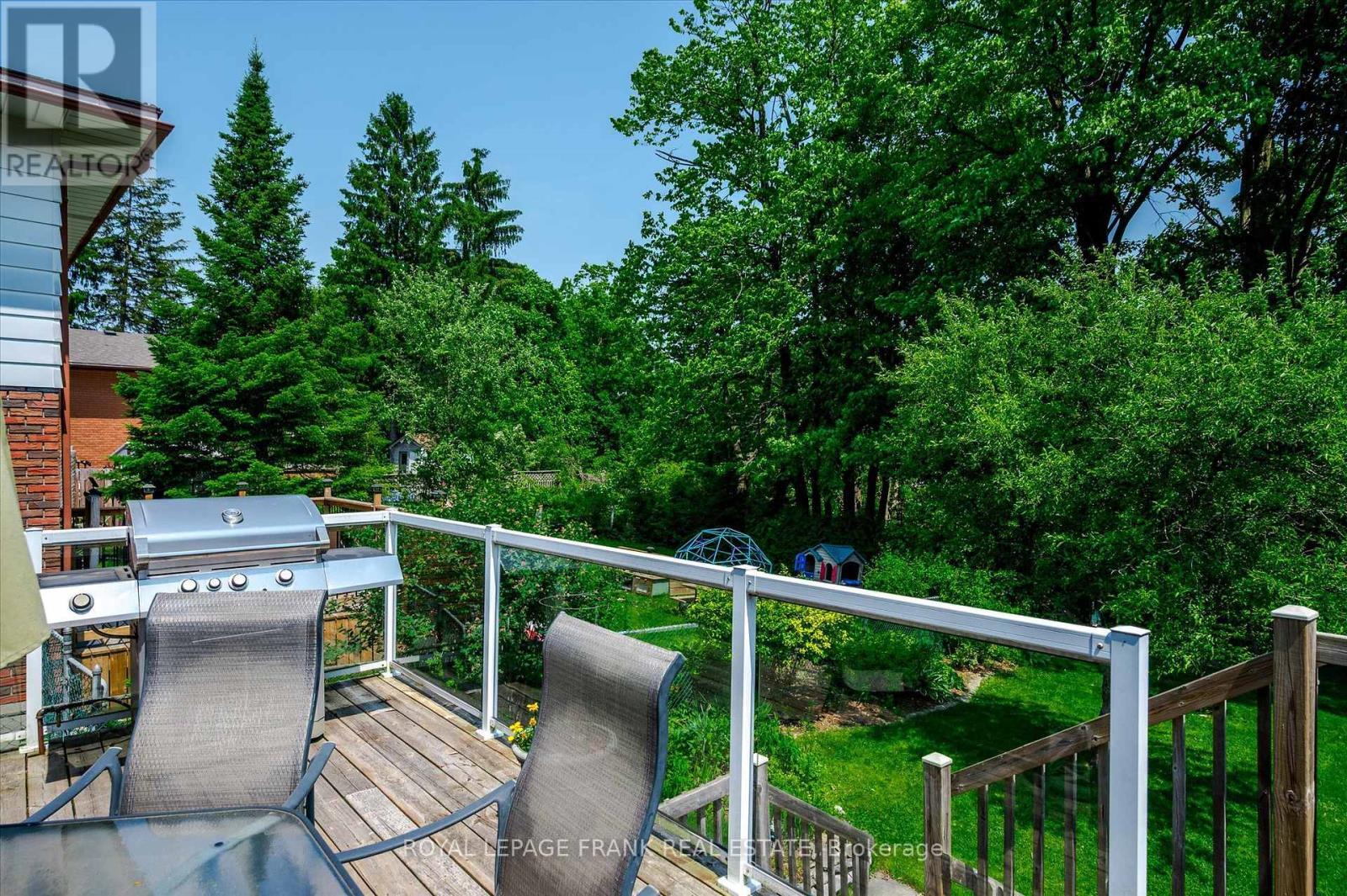 












1296 CARTIER BOULEVARD

,
Peterborough (Northcrest),




Ontario
K9H6S1

