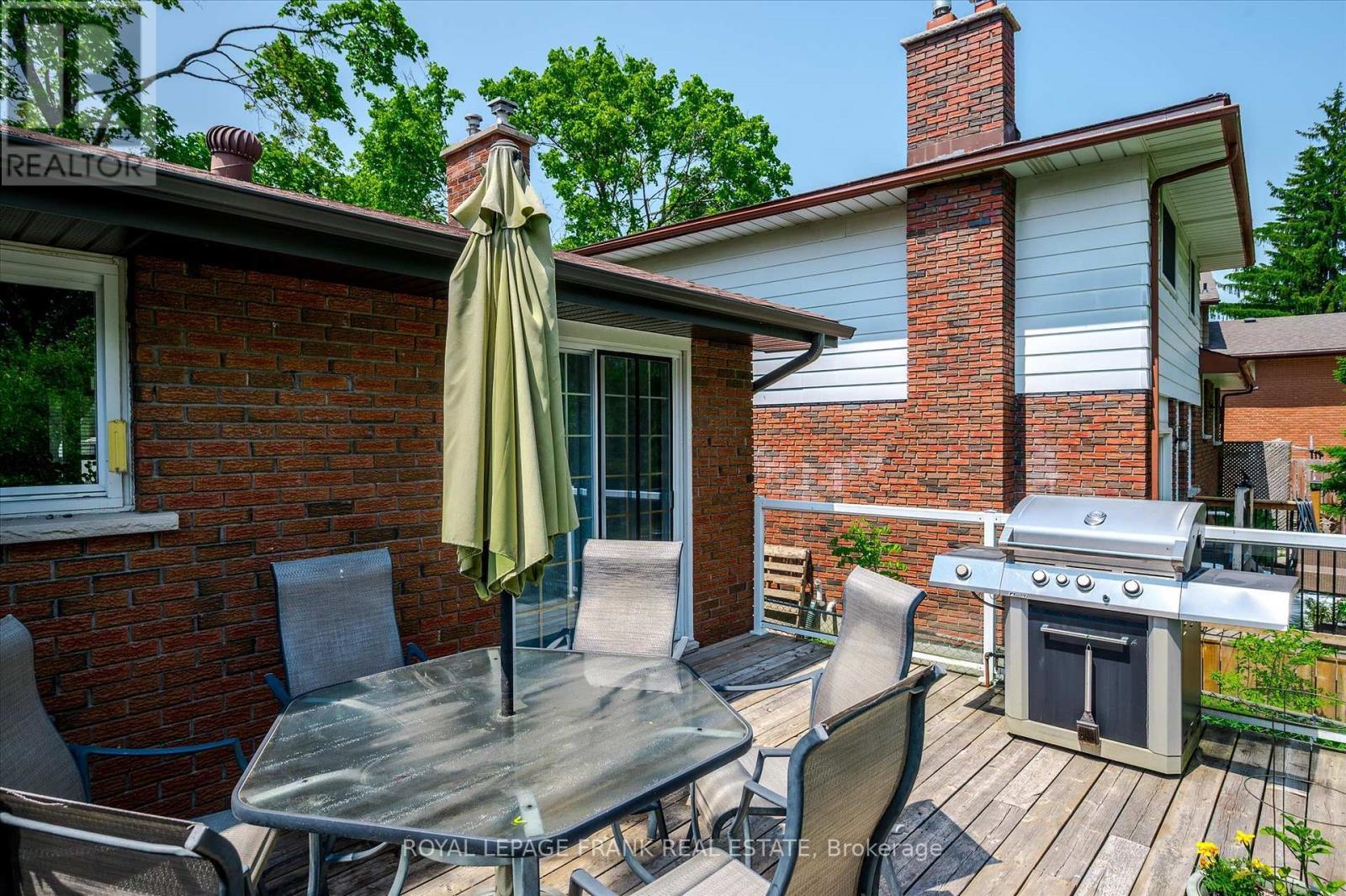 












1296 CARTIER BOULEVARD

,
Peterborough (Northcrest),




Ontario
K9H6S1

