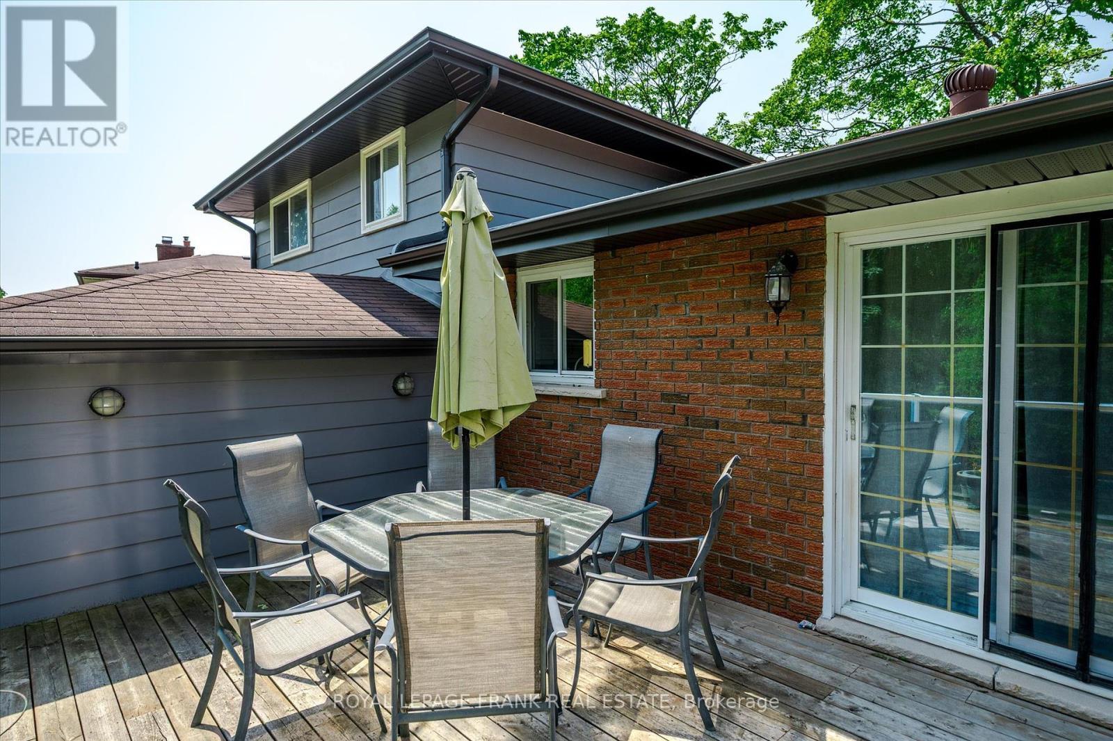 












1296 CARTIER BOULEVARD

,
Peterborough (Northcrest),




Ontario
K9H6S1

