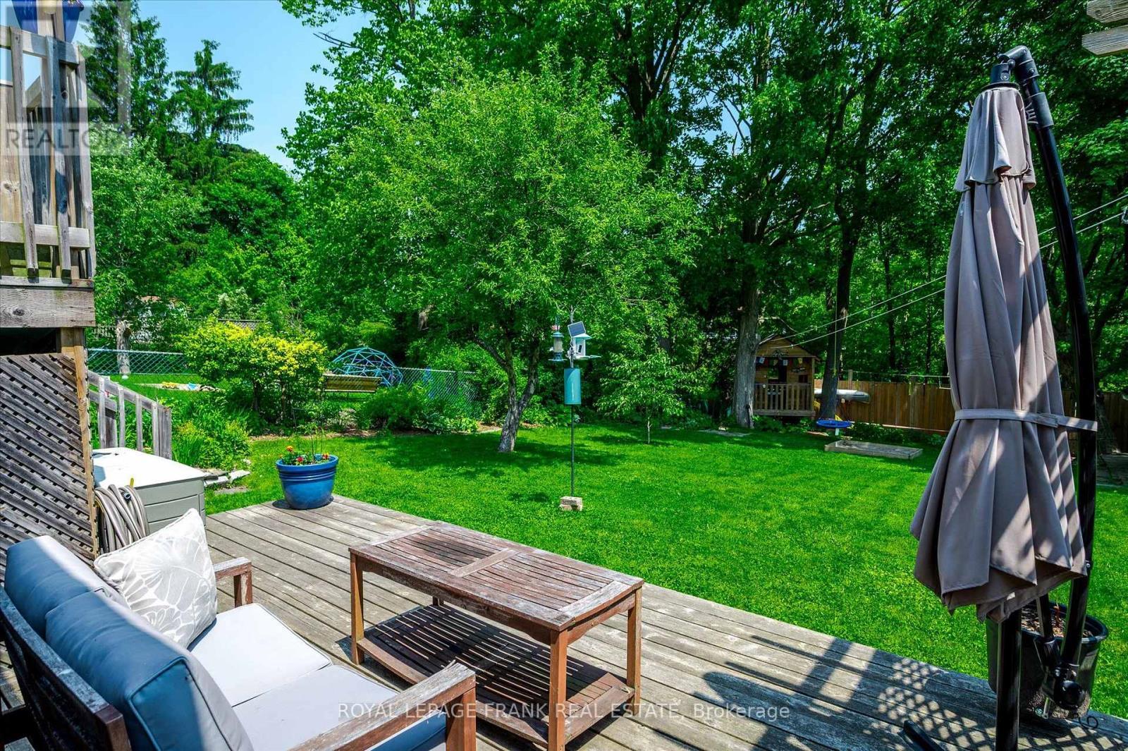 












1296 CARTIER BOULEVARD

,
Peterborough (Northcrest),




Ontario
K9H6S1

