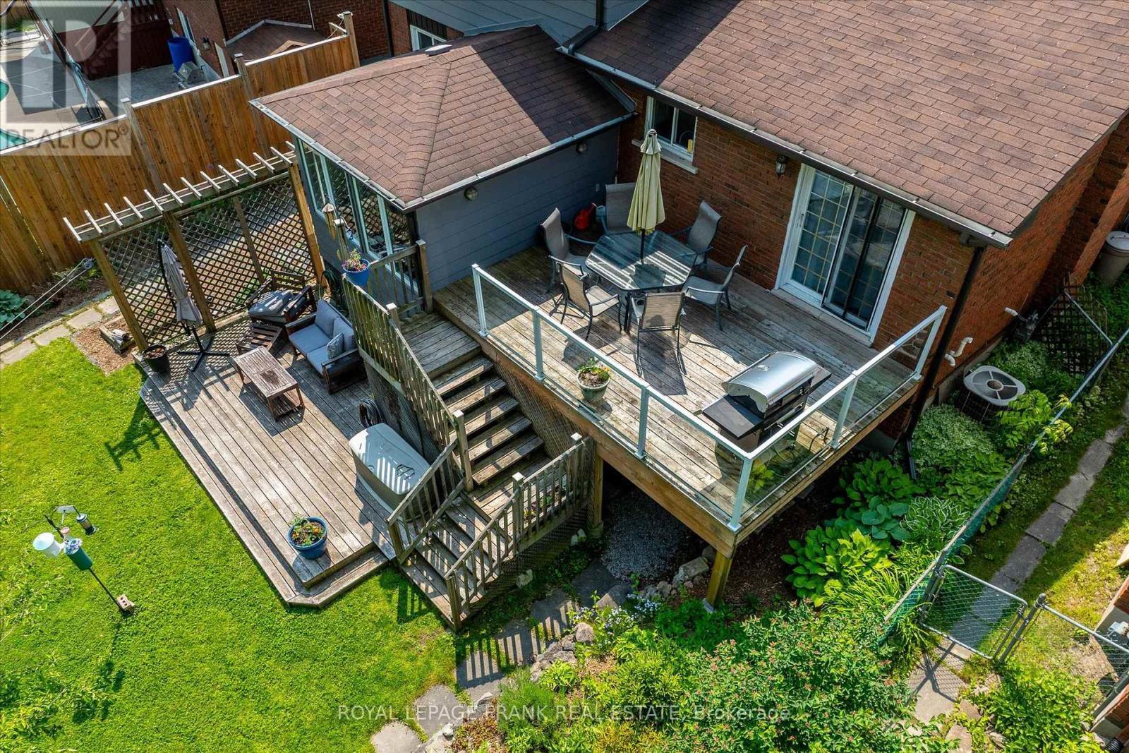 












1296 CARTIER BOULEVARD

,
Peterborough (Northcrest),




Ontario
K9H6S1

