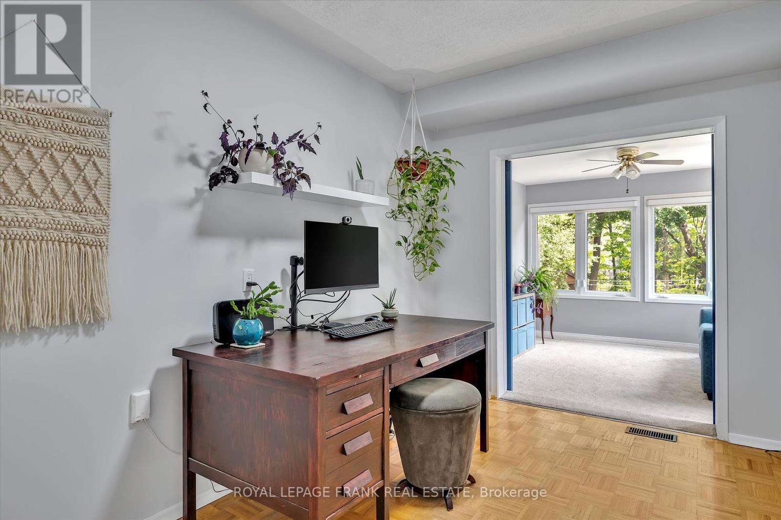 












1296 CARTIER BOULEVARD

,
Peterborough (Northcrest),




Ontario
K9H6S1

