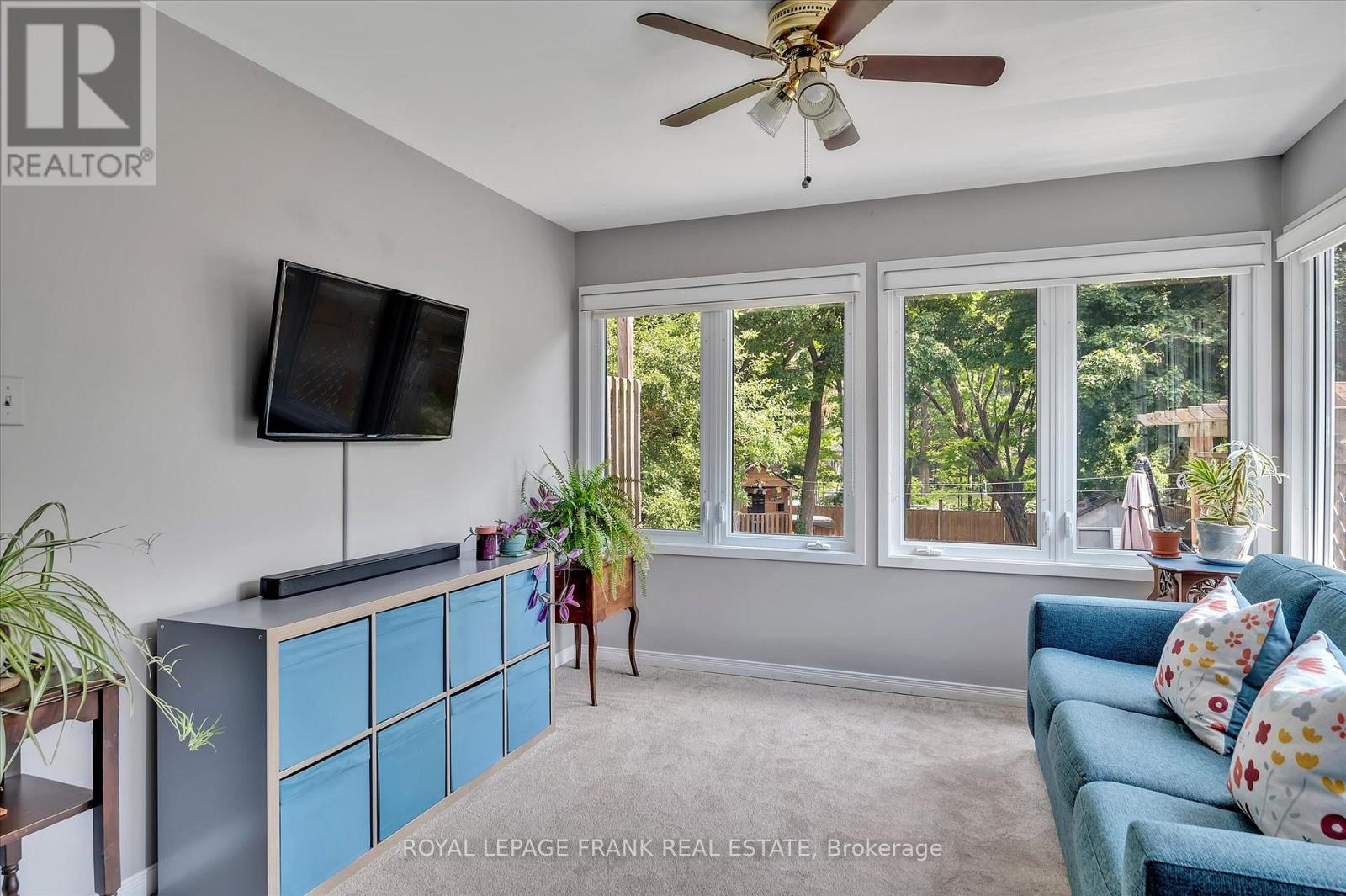 












1296 CARTIER BOULEVARD

,
Peterborough (Northcrest),




Ontario
K9H6S1

