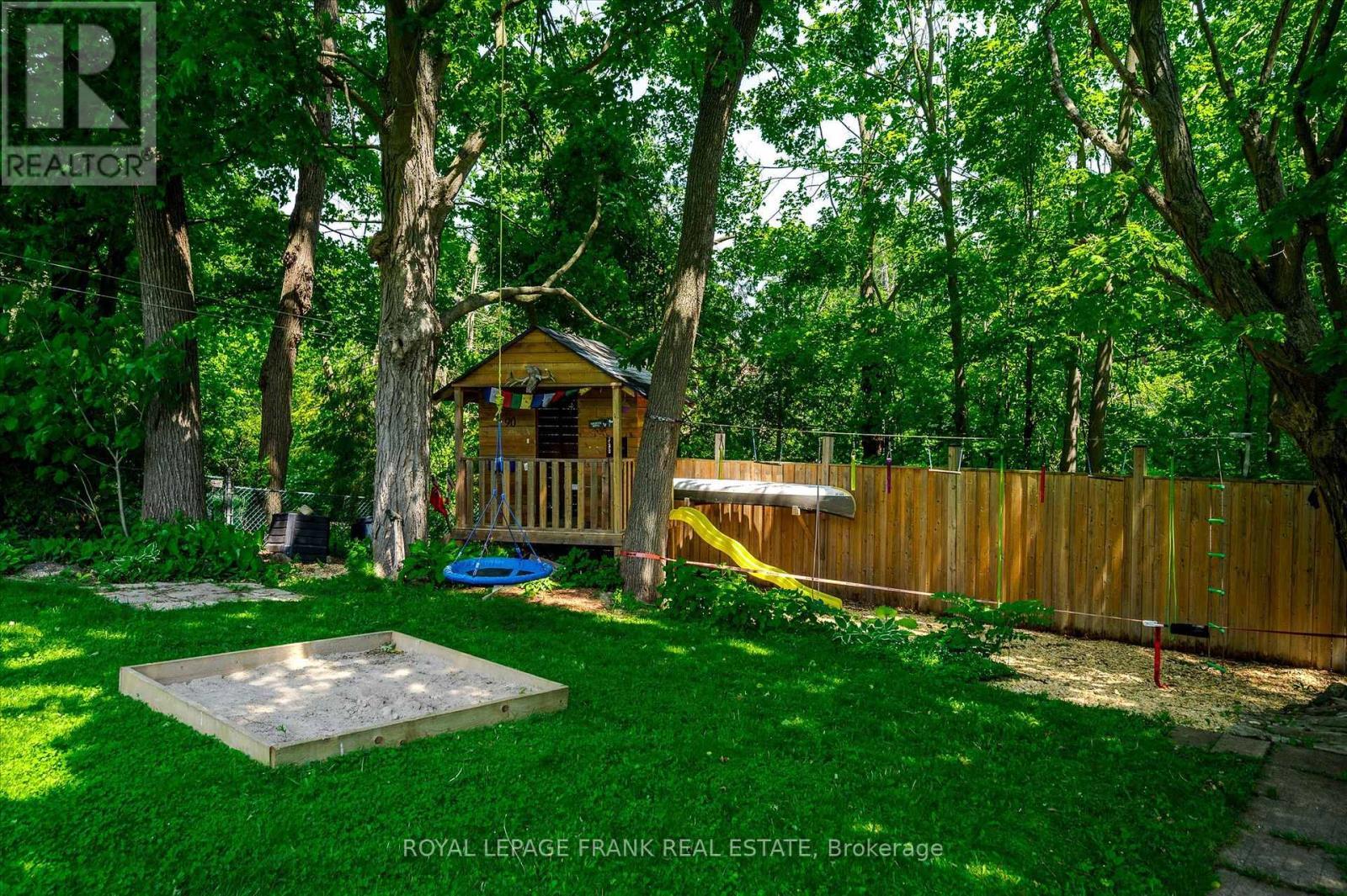 












1296 CARTIER BOULEVARD

,
Peterborough (Northcrest),




Ontario
K9H6S1

