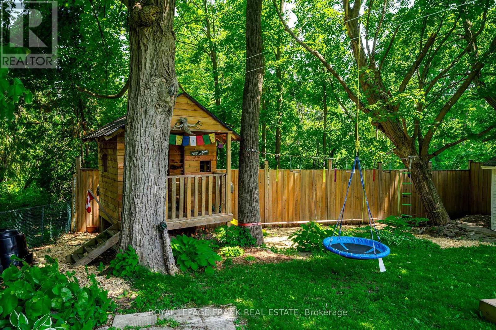 












1296 CARTIER BOULEVARD

,
Peterborough (Northcrest),




Ontario
K9H6S1

