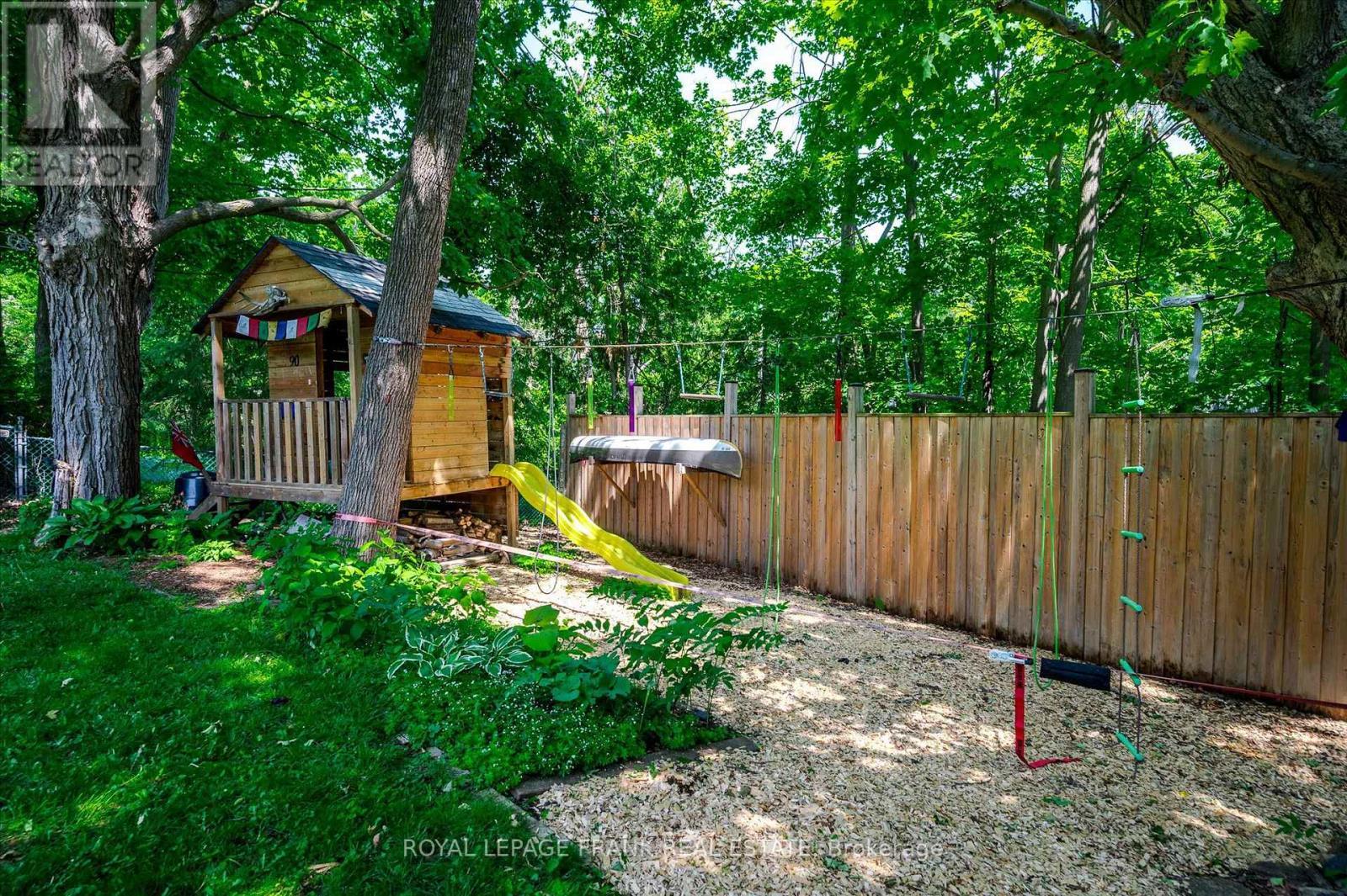 












1296 CARTIER BOULEVARD

,
Peterborough (Northcrest),




Ontario
K9H6S1

