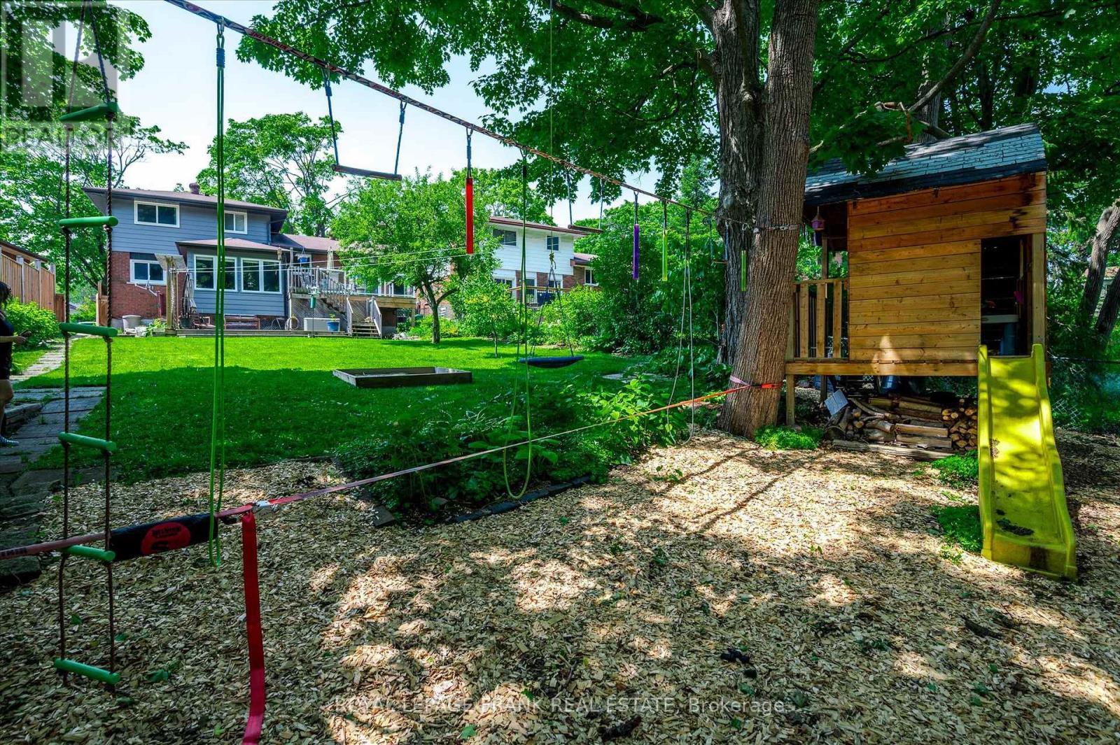 












1296 CARTIER BOULEVARD

,
Peterborough (Northcrest),




Ontario
K9H6S1

