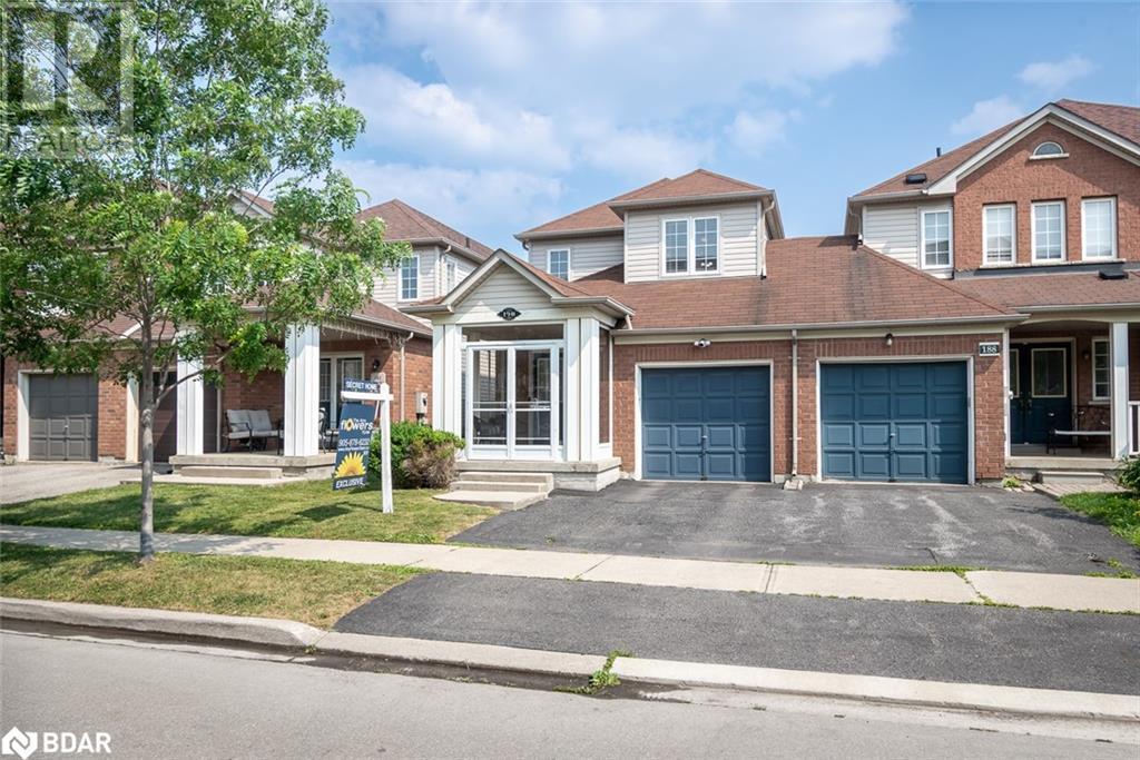 












190 HAMPSHIRE Way

,
Milton,




Ontario
L9T6B9


