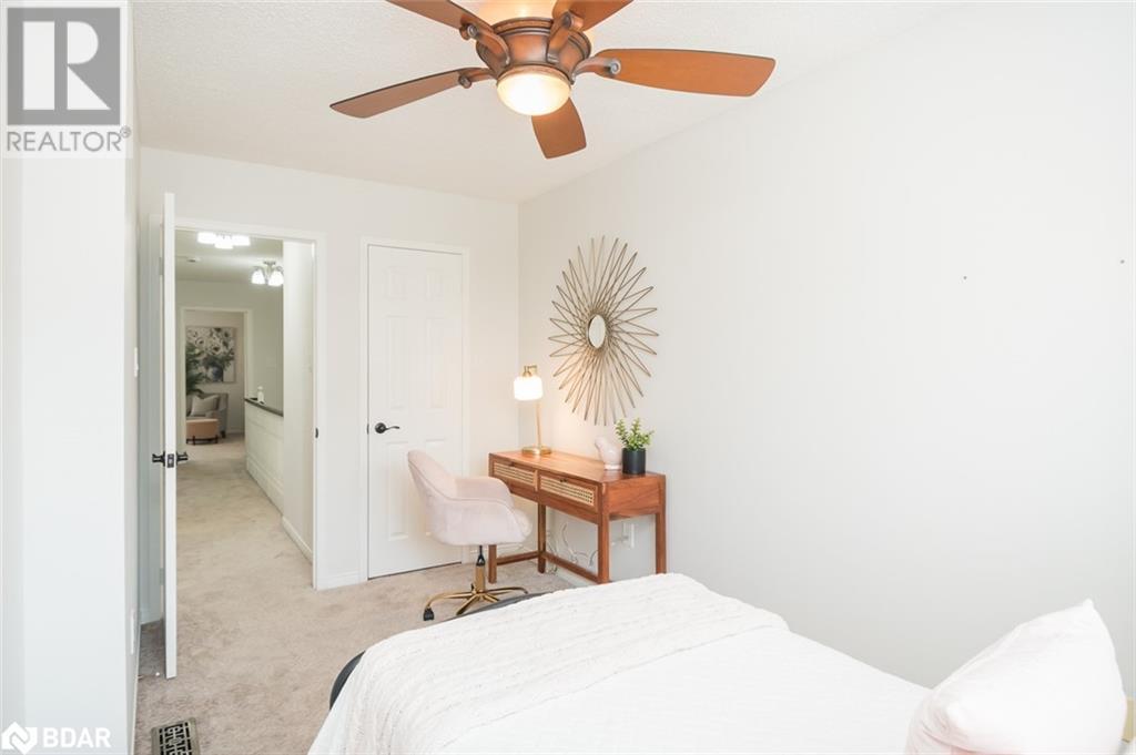 












190 HAMPSHIRE Way

,
Milton,




Ontario
L9T6B9

