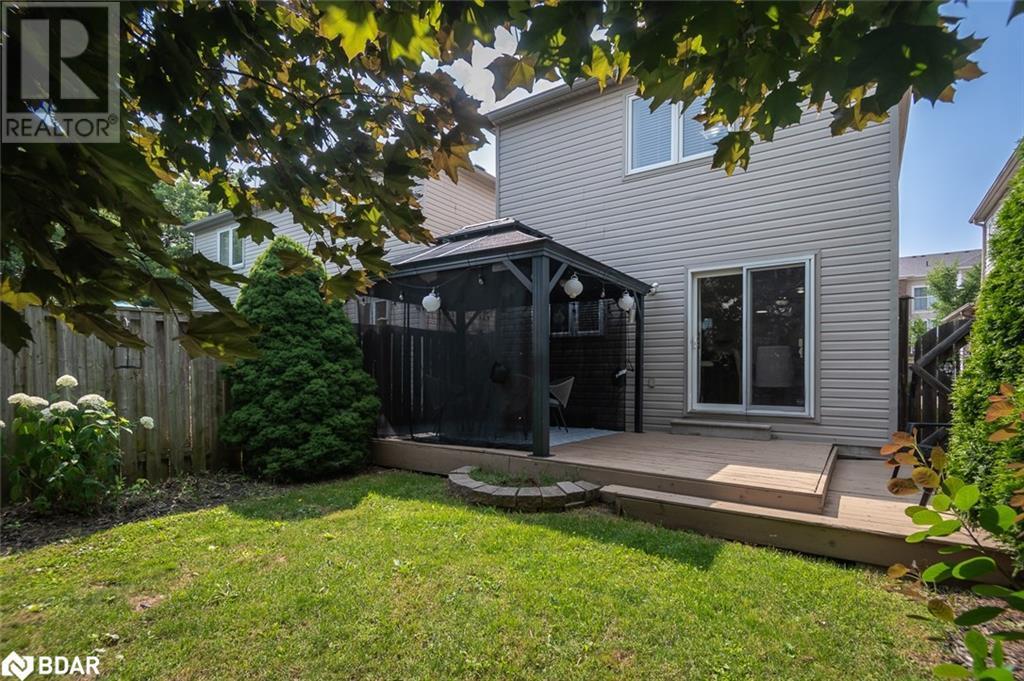 












190 HAMPSHIRE Way

,
Milton,




Ontario
L9T6B9

