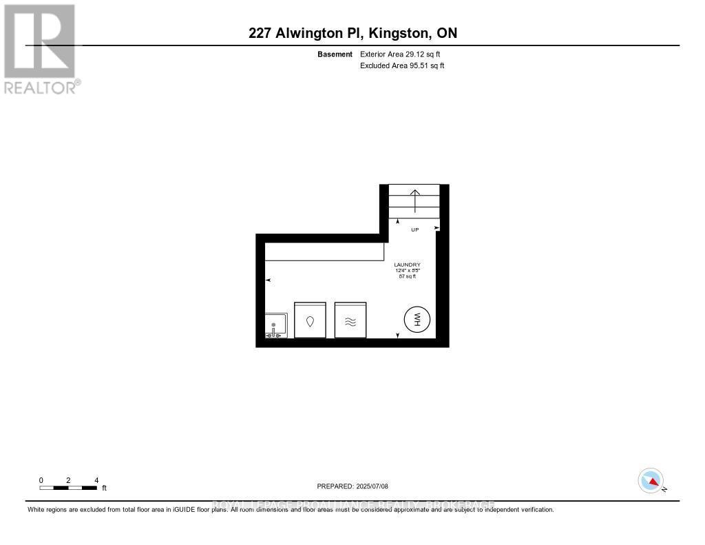 












227 ALWINGTON PLACE

,
Kingston (Central City East),




Ontario
K7L4P9

