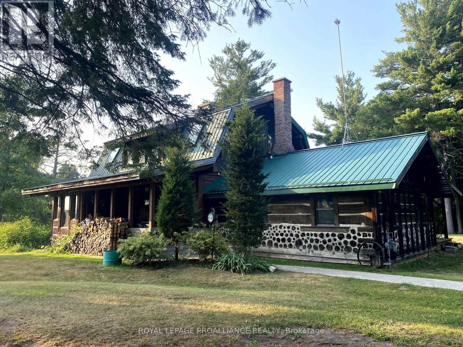 












1464 COUNTY ROAD 28

,
Quinte West (Murray Ward),




Ontario
K0K1H0

