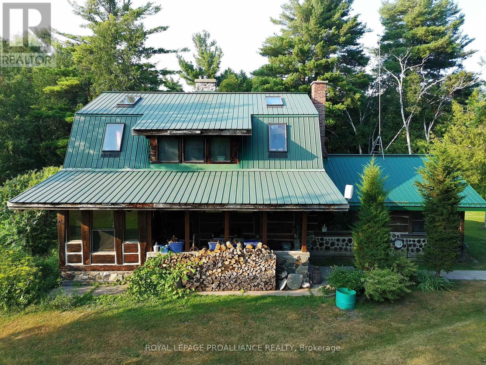 












1464 COUNTY ROAD 28

,
Quinte West (Murray Ward),




Ontario
K0K1H0

